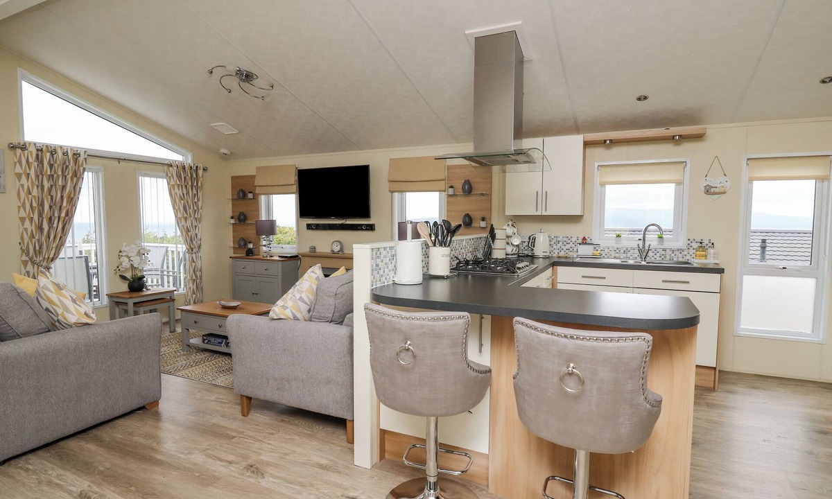 Borth Cottage | Platinum Lodge