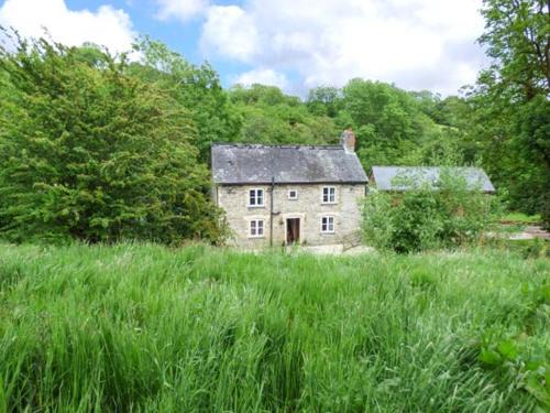 Bleddfa House | Ploony Cottage