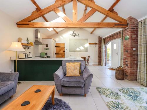 Driffield House | Plough Cottage