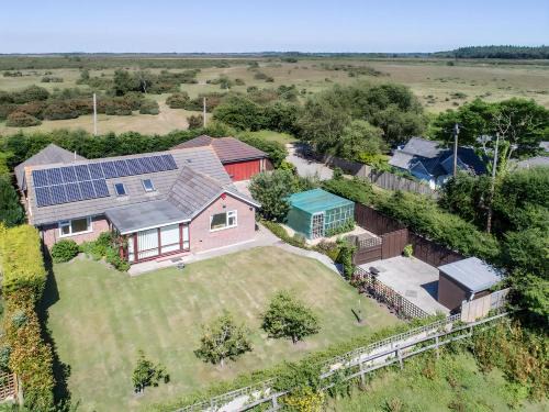 Boldre House | Plummers Water