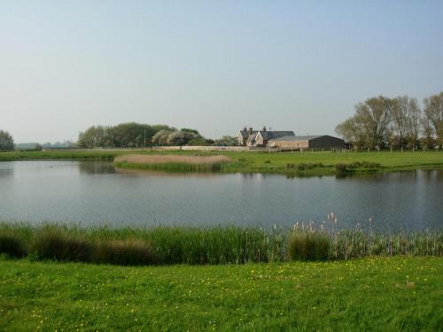 Rye Harbour Bed & Breakfast | Point Farm
