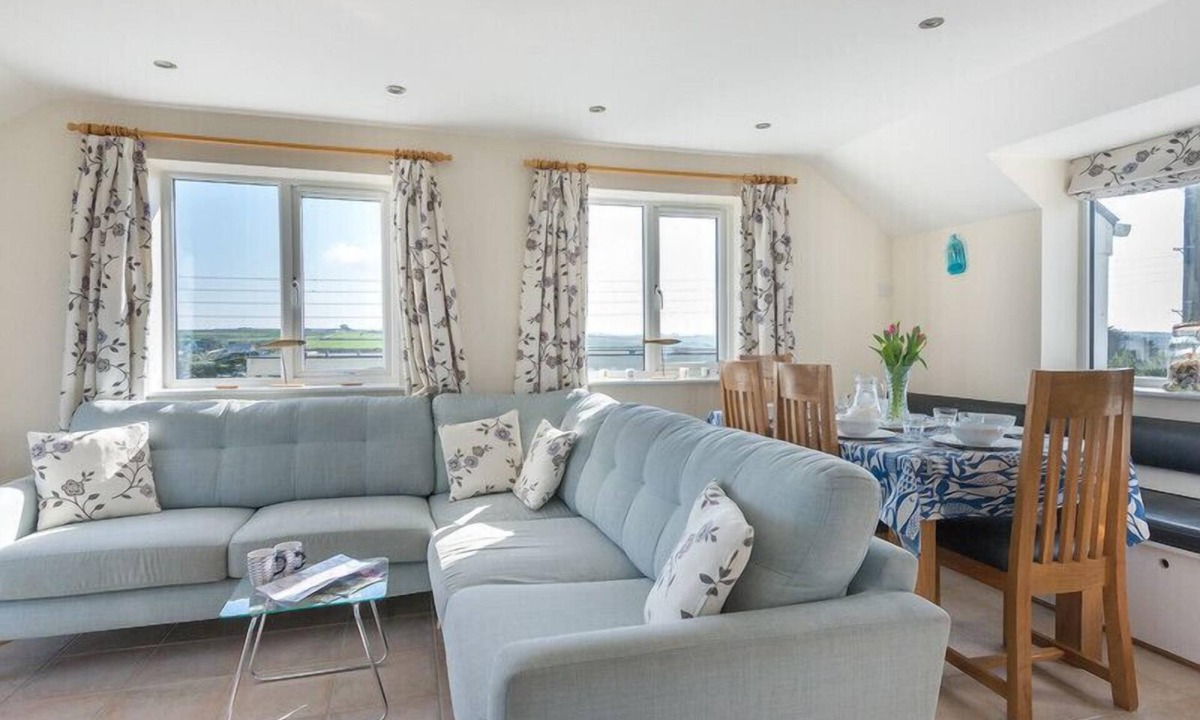 Polzeath Cottage | Polmorla