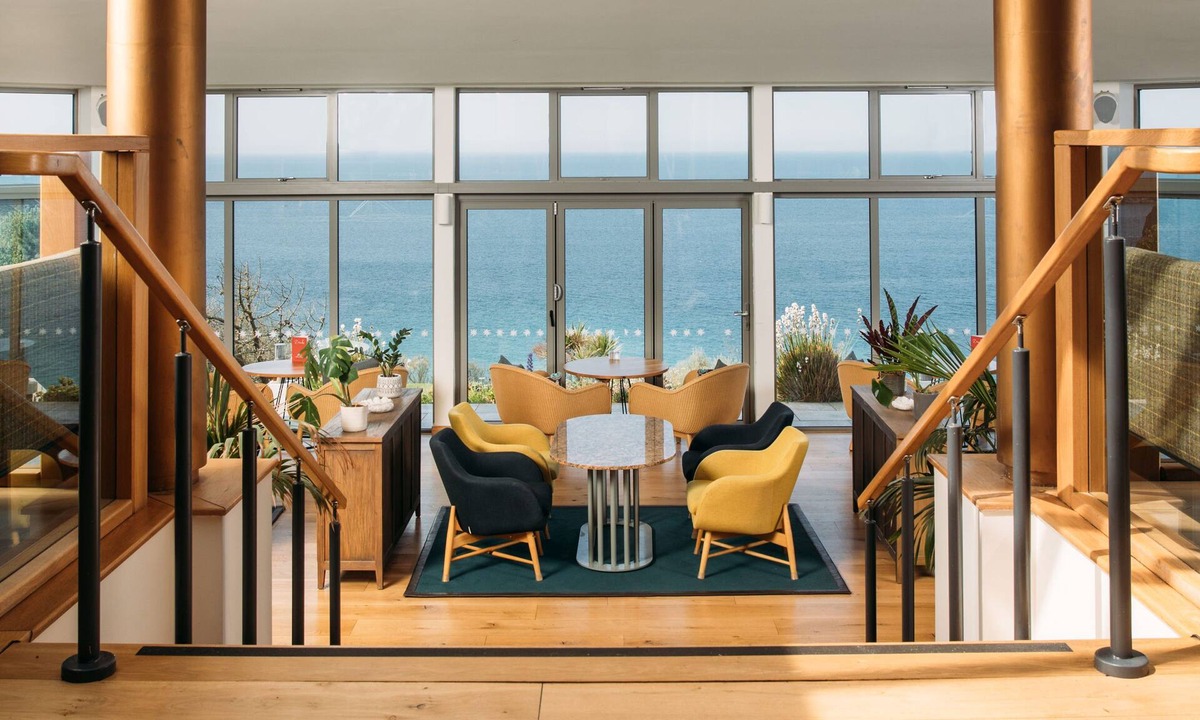 Mullion Hotel | Polurrian on the Lizard