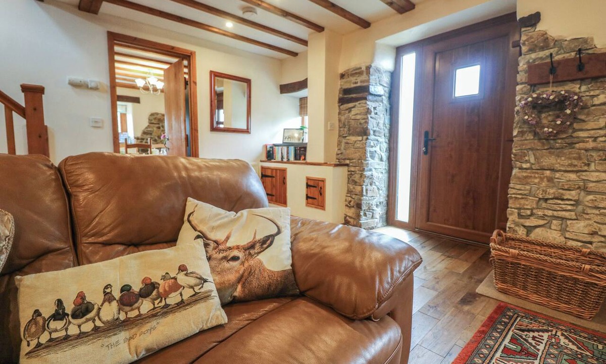 Holsworthy Cottage | Post House