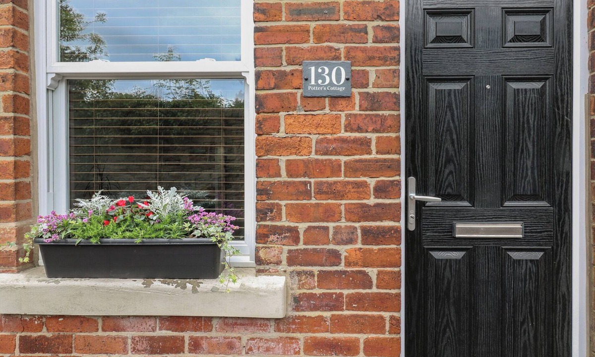 Fulwood Cottage | Potters Cottage