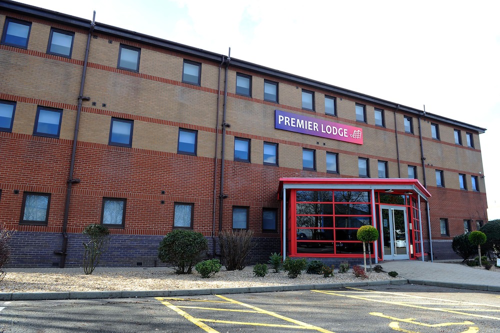 Grangemouth Hotel | Premier Lodge