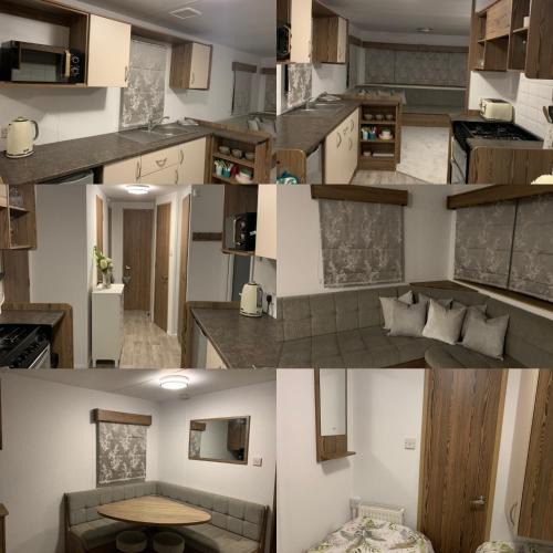 Gronant Resort | Presthaven sands 8 berth caravan Prestatyn North Wales Rhyl Talacre pool beach
