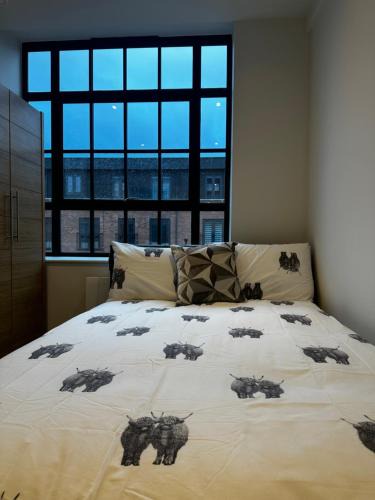 Northampton House | Prestige room