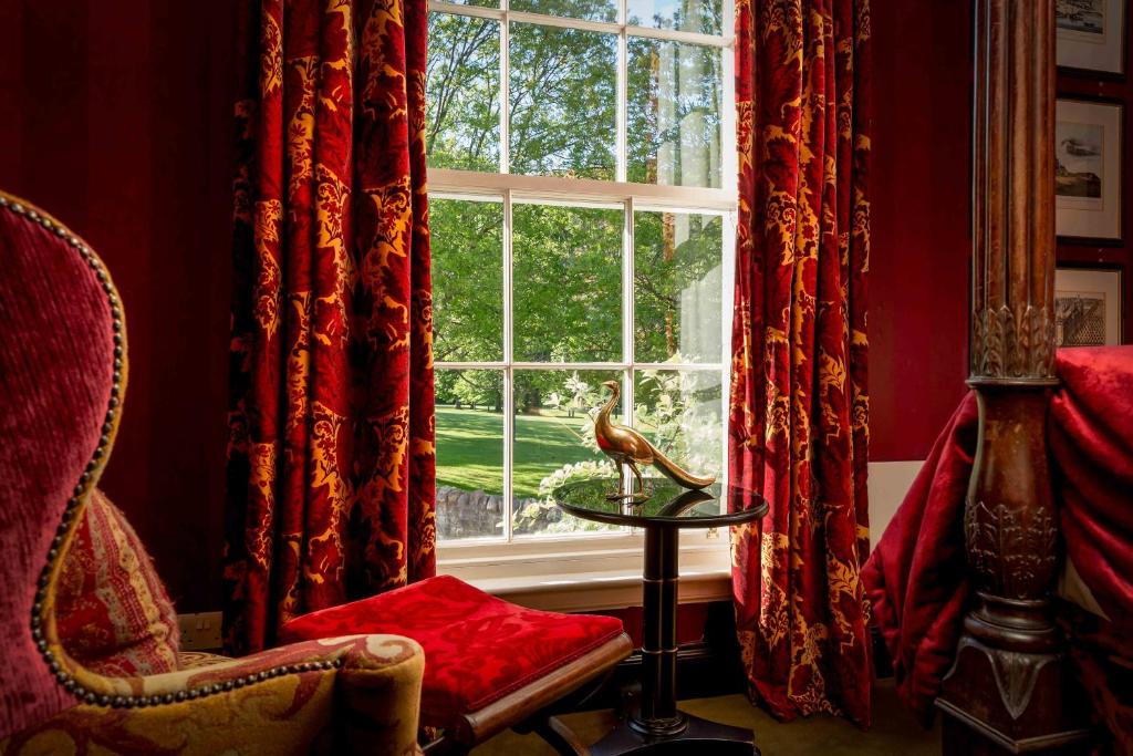 Newington Hotel | Prestonfield House