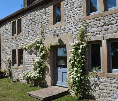 Great Hucklow House | Primrose cottage