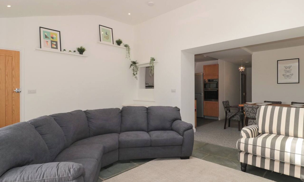Watchet Cottage | Primrose Cottage