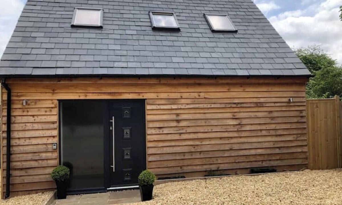 Stroud House | Private Cotswold annex - Quiet, rural and Spacious