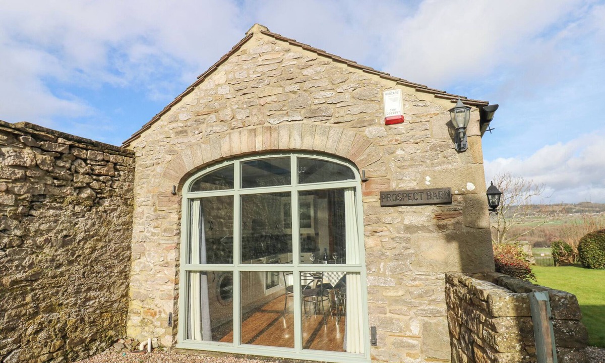 West Witton Cottage | Prospect Barn