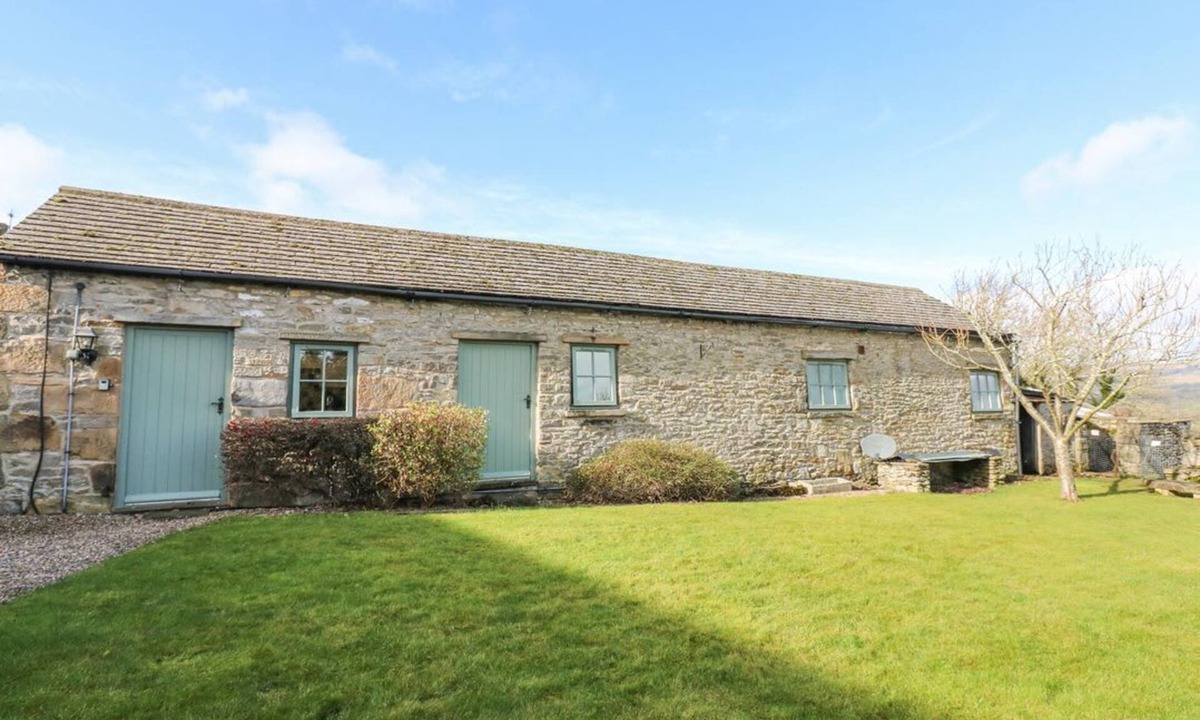 West Witton Cottage | Prospect Barn, West Witton
