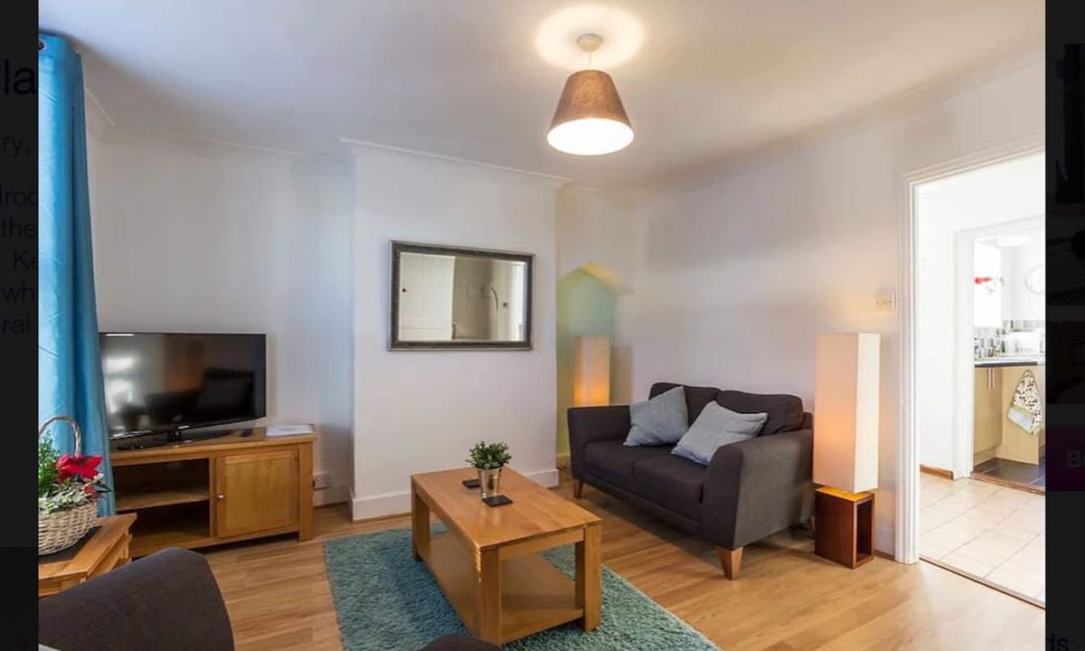 Canterbury Cottage | Prospect Place