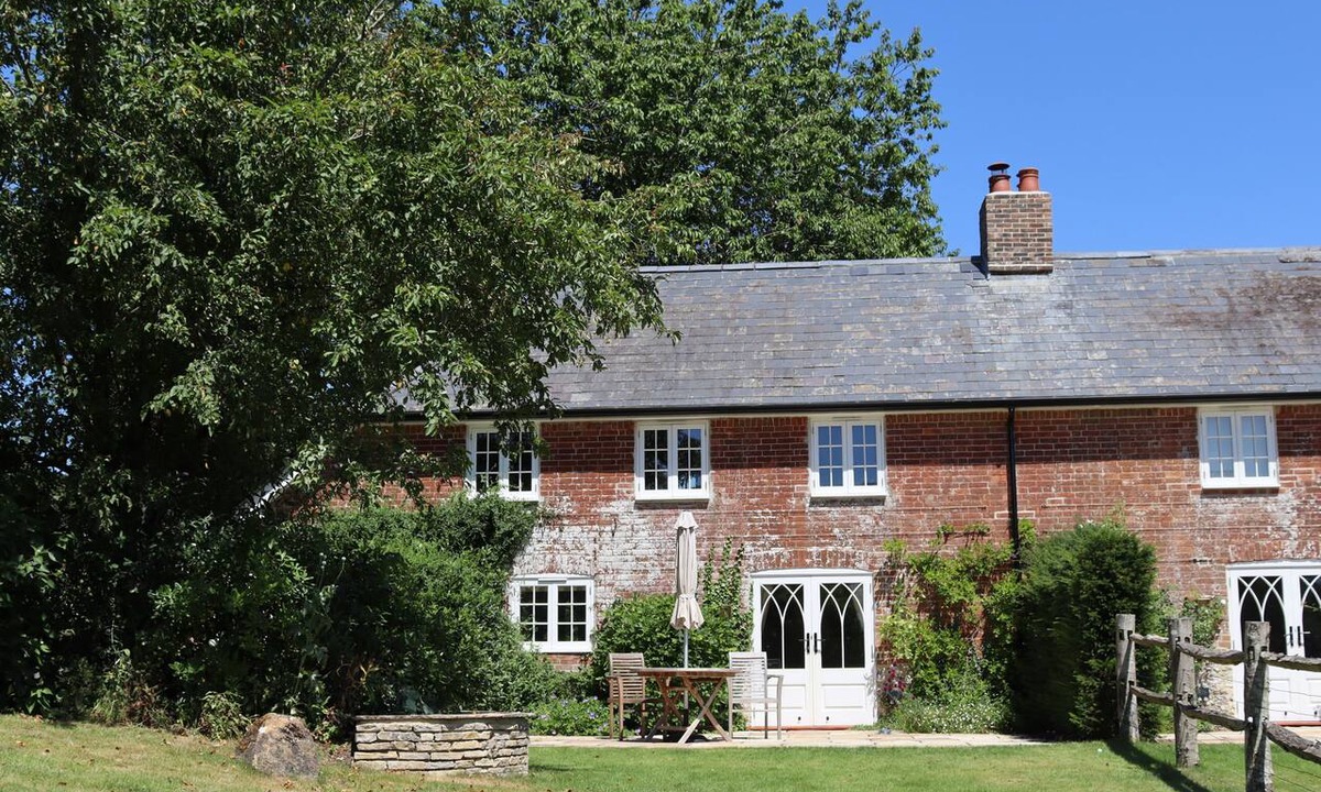 Cheselbourne Cottage | Puddle Cottage - Chebbard, Dorchester