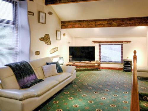 Chapel en le Frith House | Pygreave Cottage