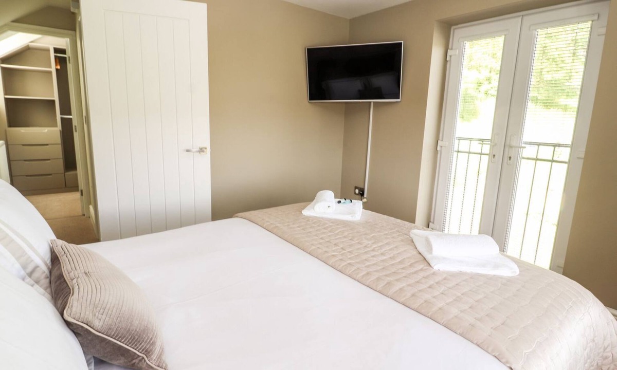 Llandudno Cottage | Pyllau Farm