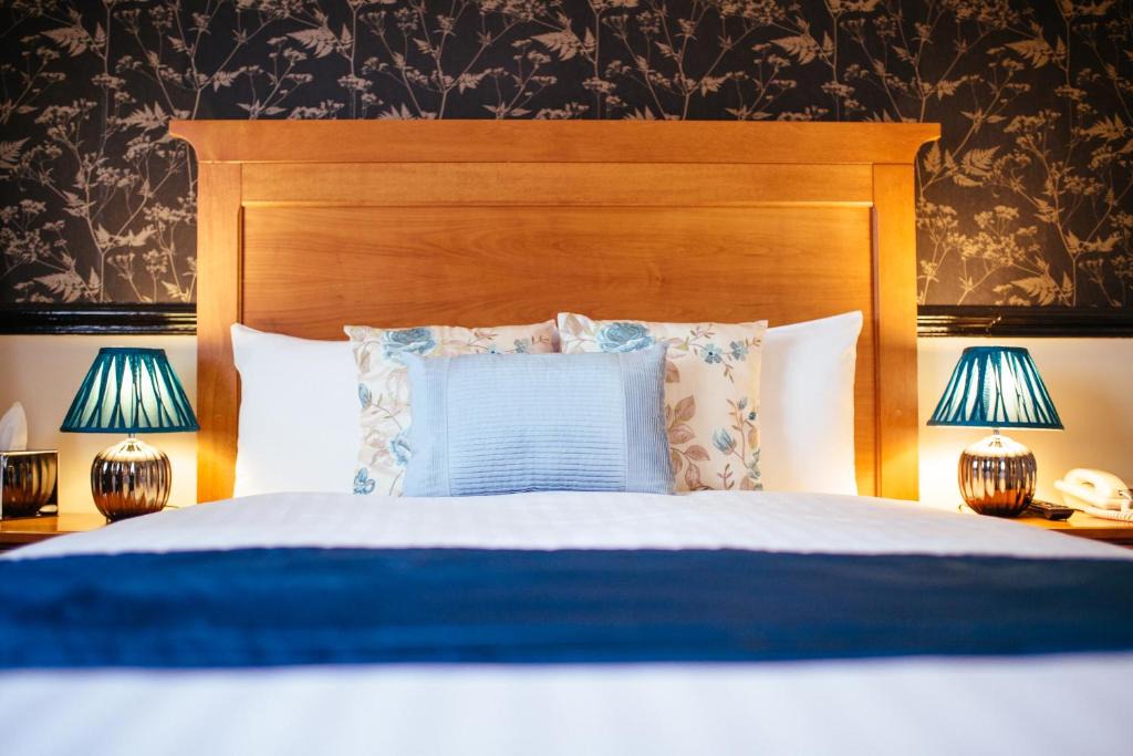 Cheadle Hotel | Pymgate Lodge Hotel Manchester Airport