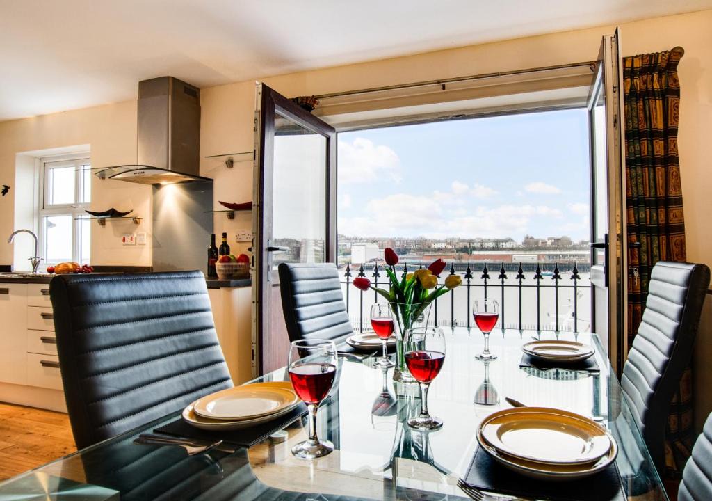 North Shields Apartment | Quay Apartment