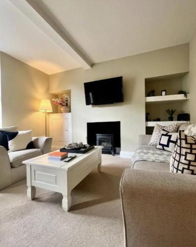 Skipton House | Queens Cottage