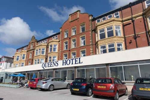 South Shore Hotel | Queens Hotel