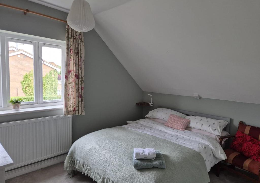 Glapthorn Apartment | Quiet Annexe in Oundle