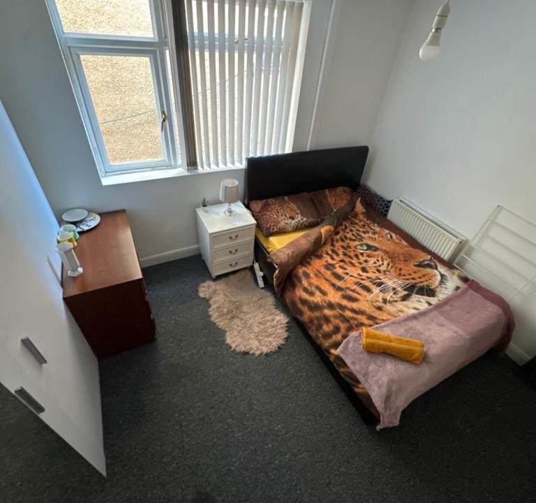 Coventry House | Quiet room Nr2