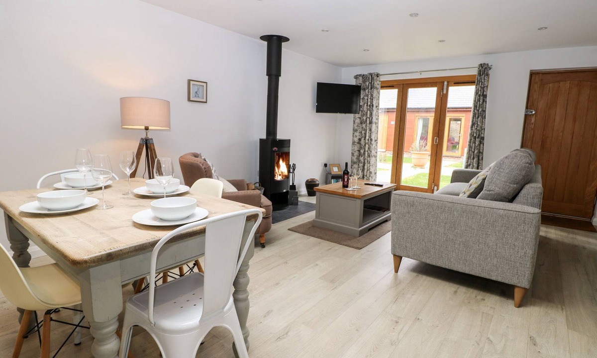Fareham Cottage | Rabbit's Warren