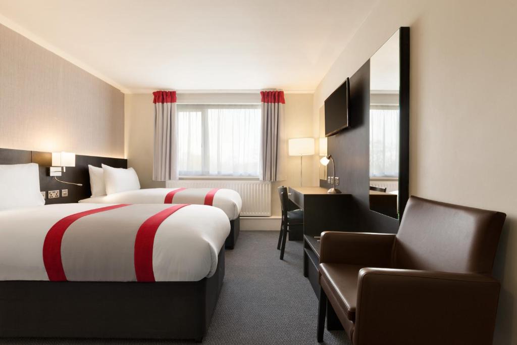 Charnock Richard Hotel | Ramada Chorley South