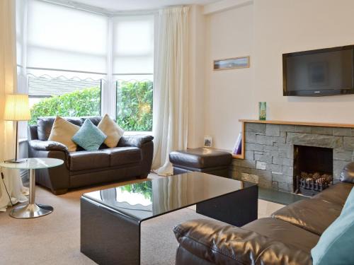 Bowness-on-Windermere House | Ramblers Cottage
