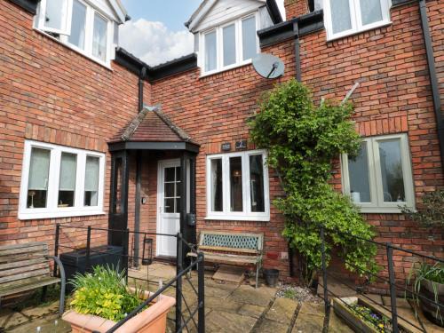 Briggswath House | Ramblers Cottage