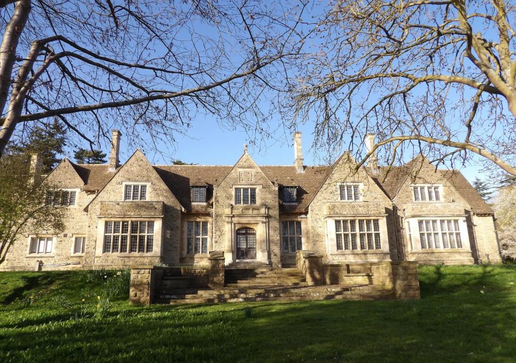 Polebrook House | Raphael Rooms