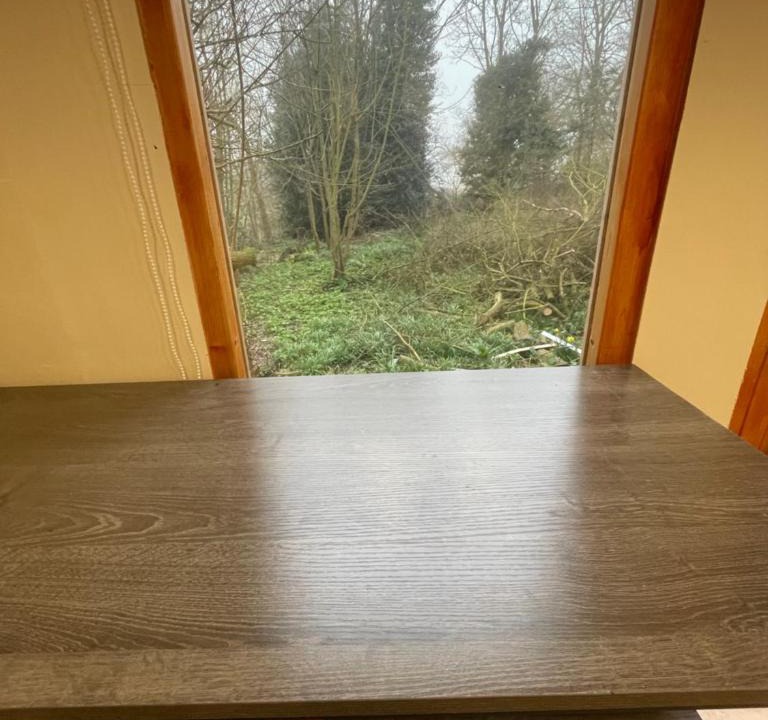 Hopton House | Rectory Hideaway
