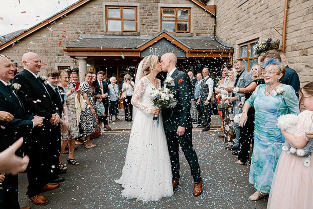Ramsbottom Hotel | Red Hall Hotel
