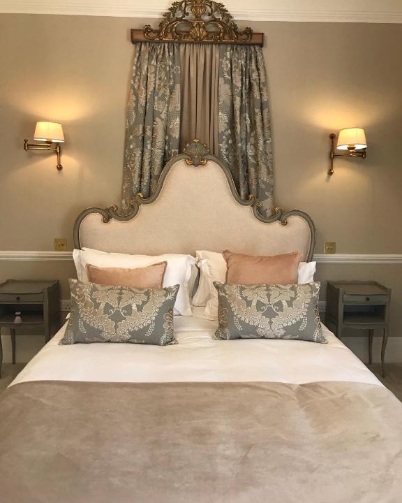 East Dereham Bed & Breakfast | Reymerston Hall