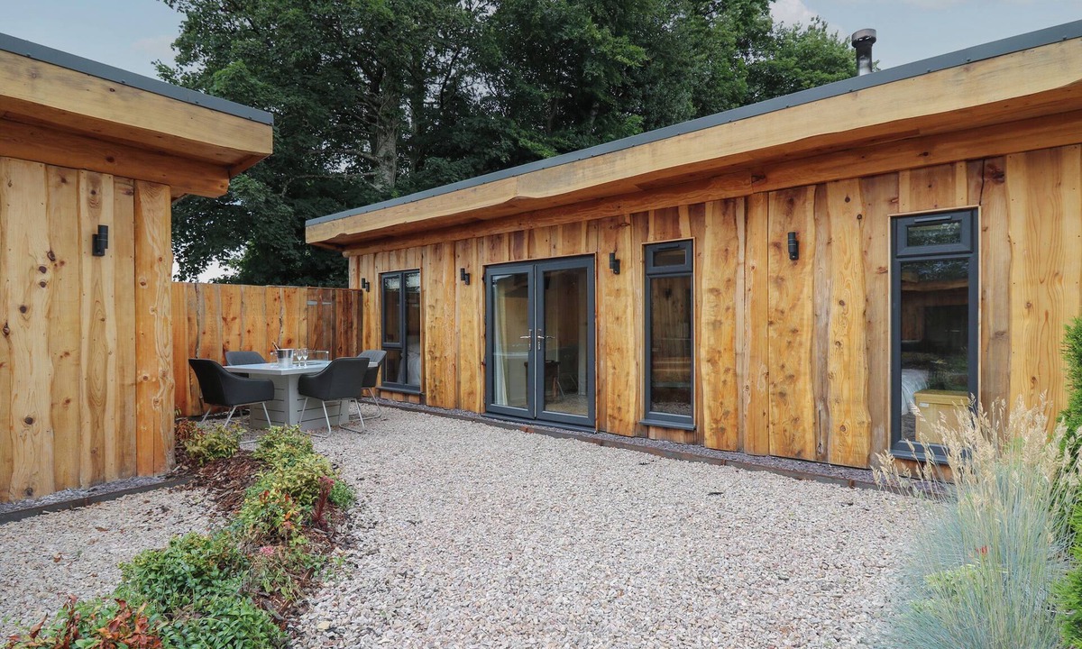 Kingswood Cottage | Rhosyn