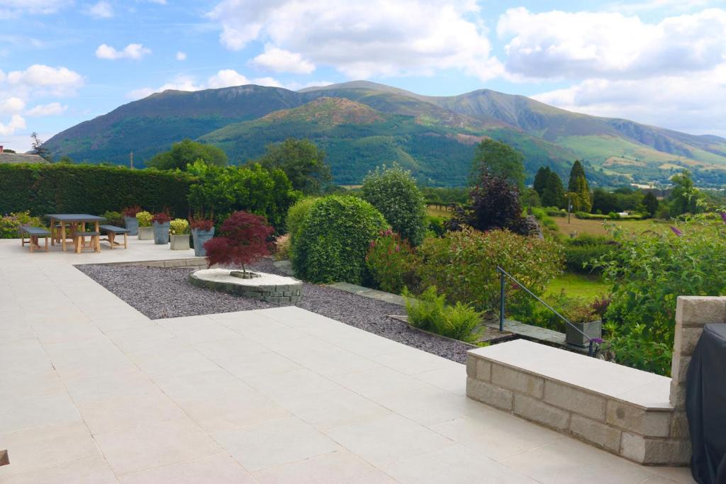 Thornthwaite House | Ridgeway Cottage