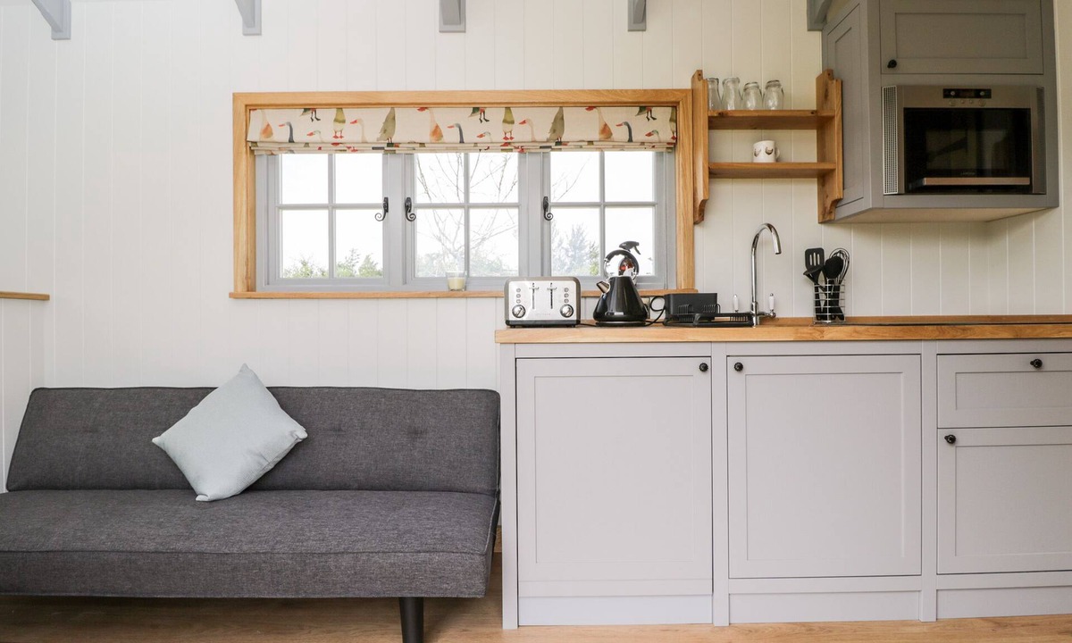 Uffington Cottage | Ridgeway