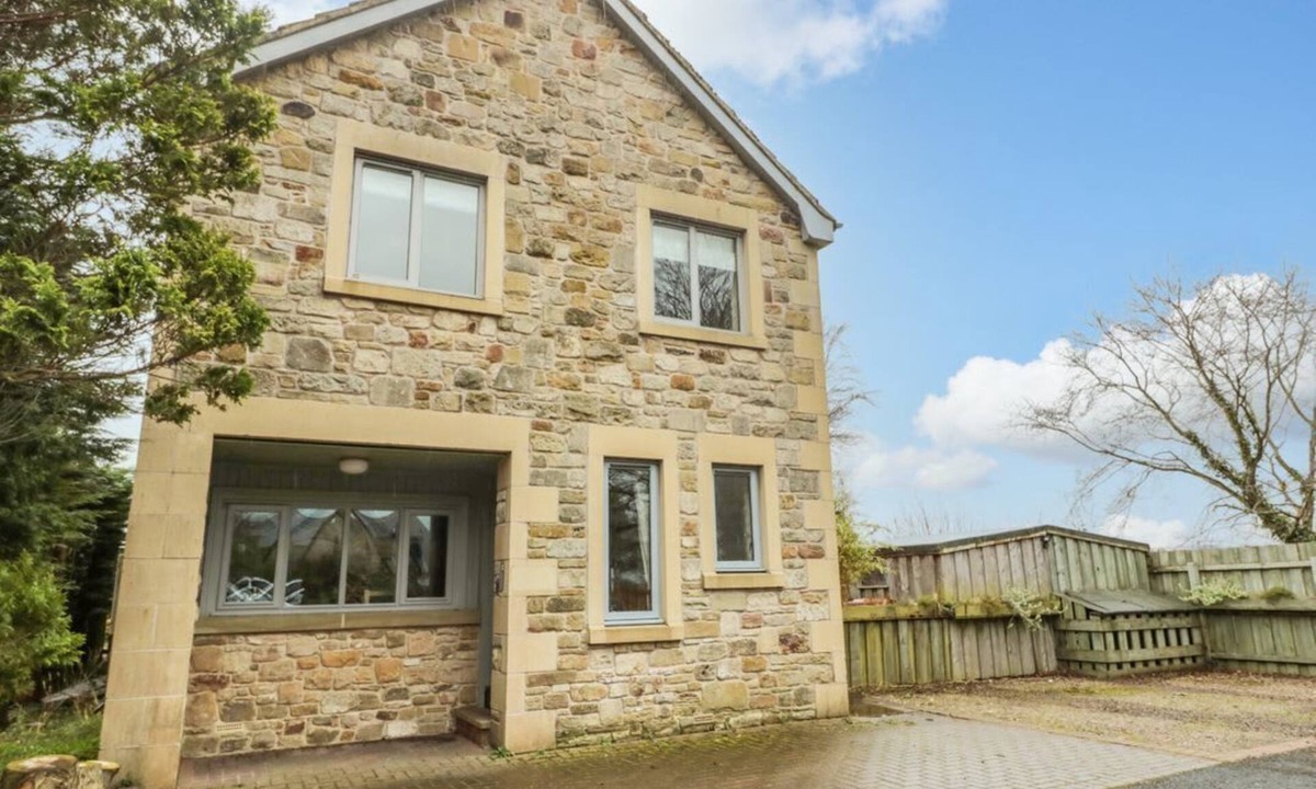 West Thirston House | Ridley Lodge, West Thirston/felton