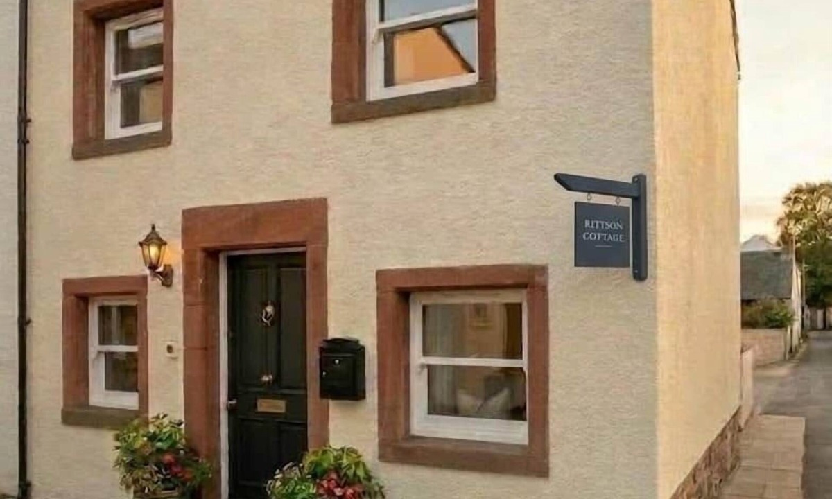 Eamont Bridge House | Rittson Cottage, near Lake Ullswater