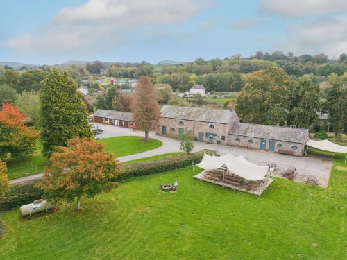 Glasbury Hostel | River Wye Hostel