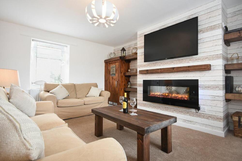 Warkworth Apartment | Rivershield
