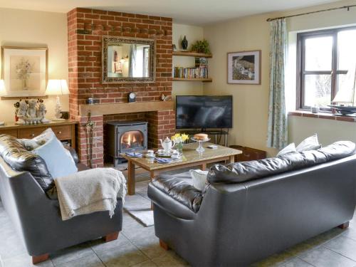 Costessey House | Riverside Cottage