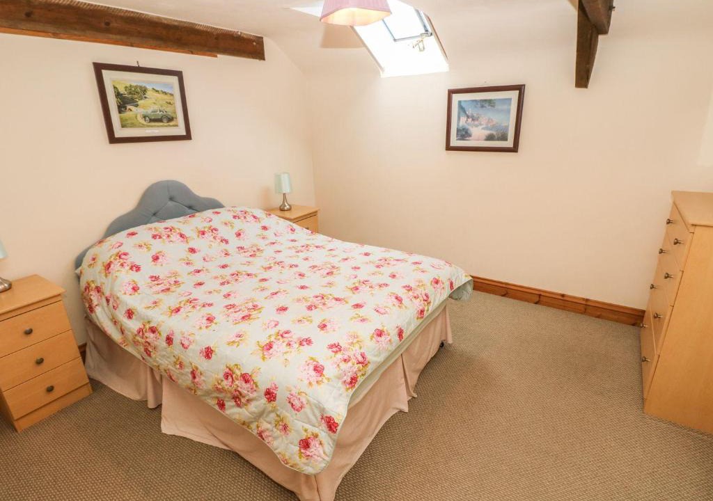 Stenalees House | Riverside, St Austell
