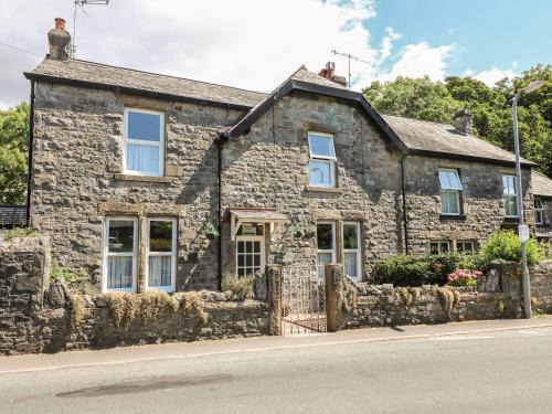 Cark House | Riverside View