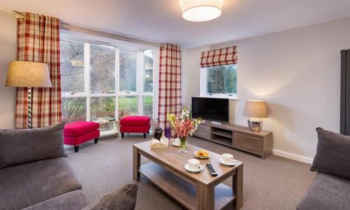 Grasmere Apartment | Riverville