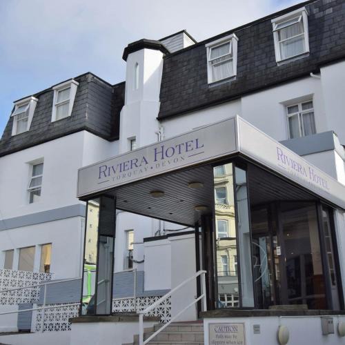 Torquay City Centre Hotel | Riviera Hotel