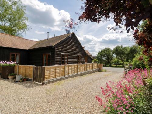 Quedgeley House | Robbie's Barn