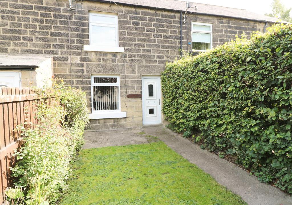 Beeley House | Robin Cottage - 2 The Meadows